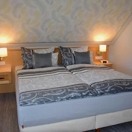 Am Granitzwald * Sellin (Rugen)