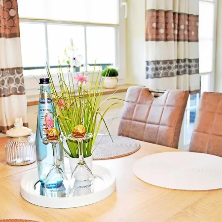 Am Granitzwald Sellin (Rugen)