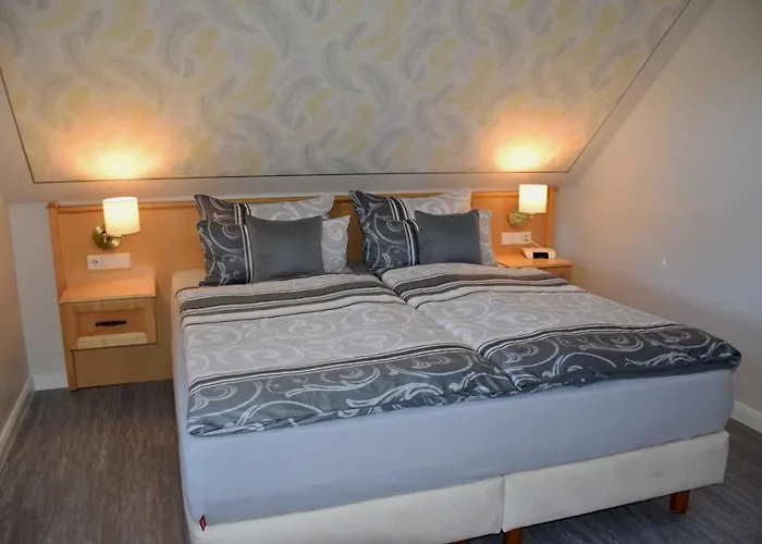 Am Granitzwald * Sellin (Rugen)