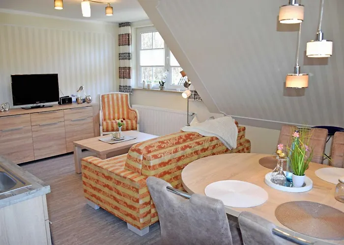 Homestay Am Granitzwald