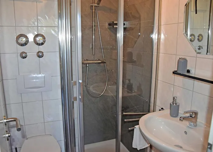 Am Granitzwald Homestay