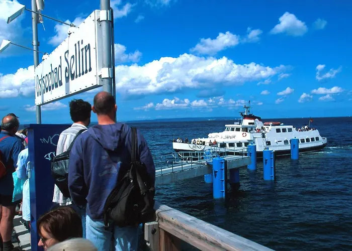 Homestay Am Granitzwald *