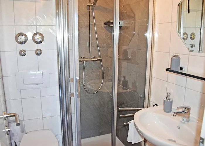 Am Granitzwald Homestay