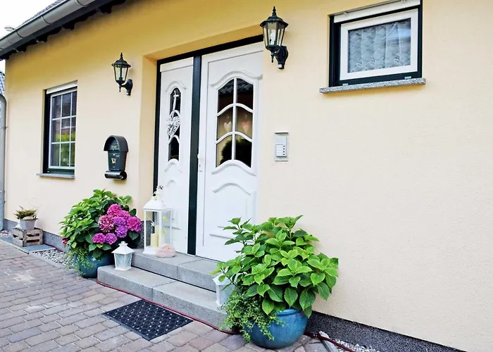 Am Granitzwald * Sellin (Rugen)