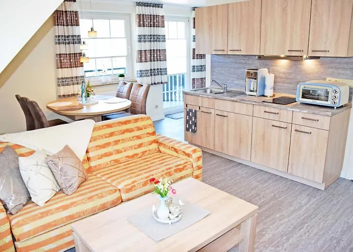 Am Granitzwald * Sellin (Rugen)