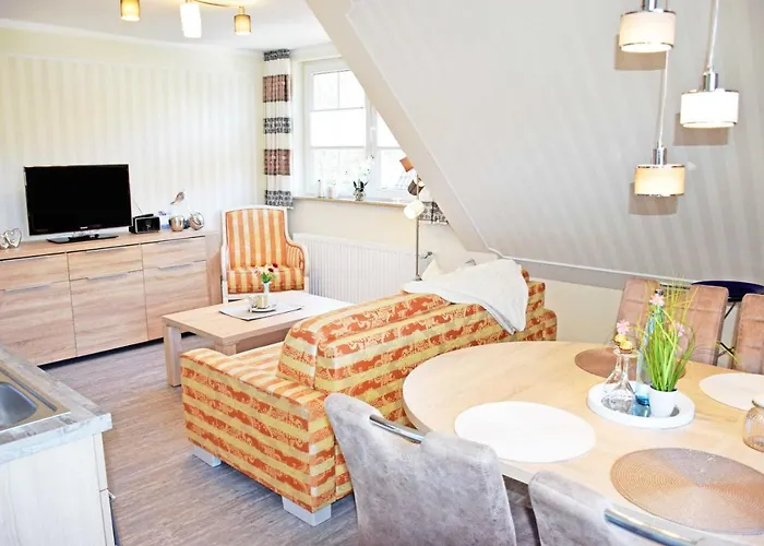 Homestay Am Granitzwald