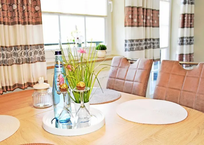 Am Granitzwald Sellin (Rugen)