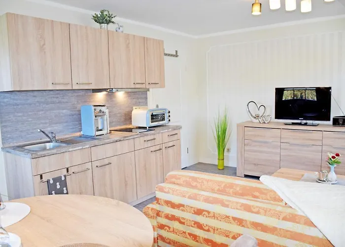 Am Granitzwald בית אירוח