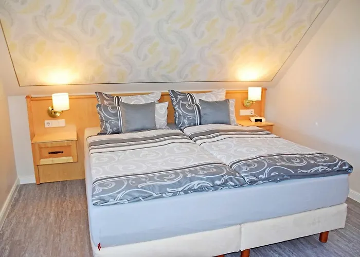 Am Granitzwald Homestay